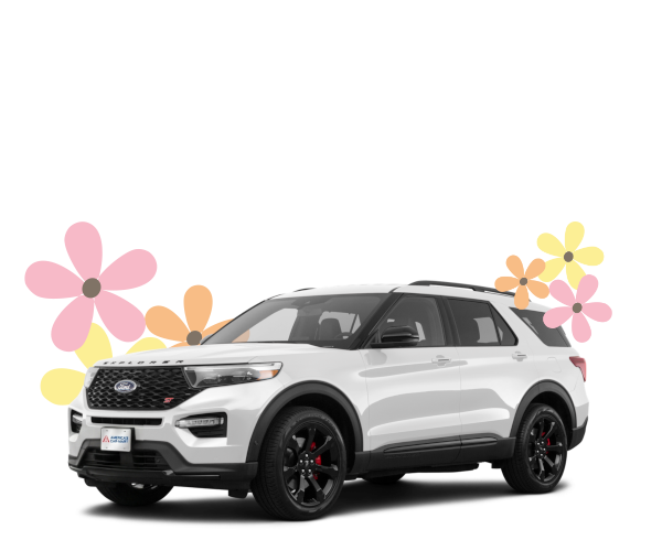 Get Pre-Qualified with No Credit Hit Now!*